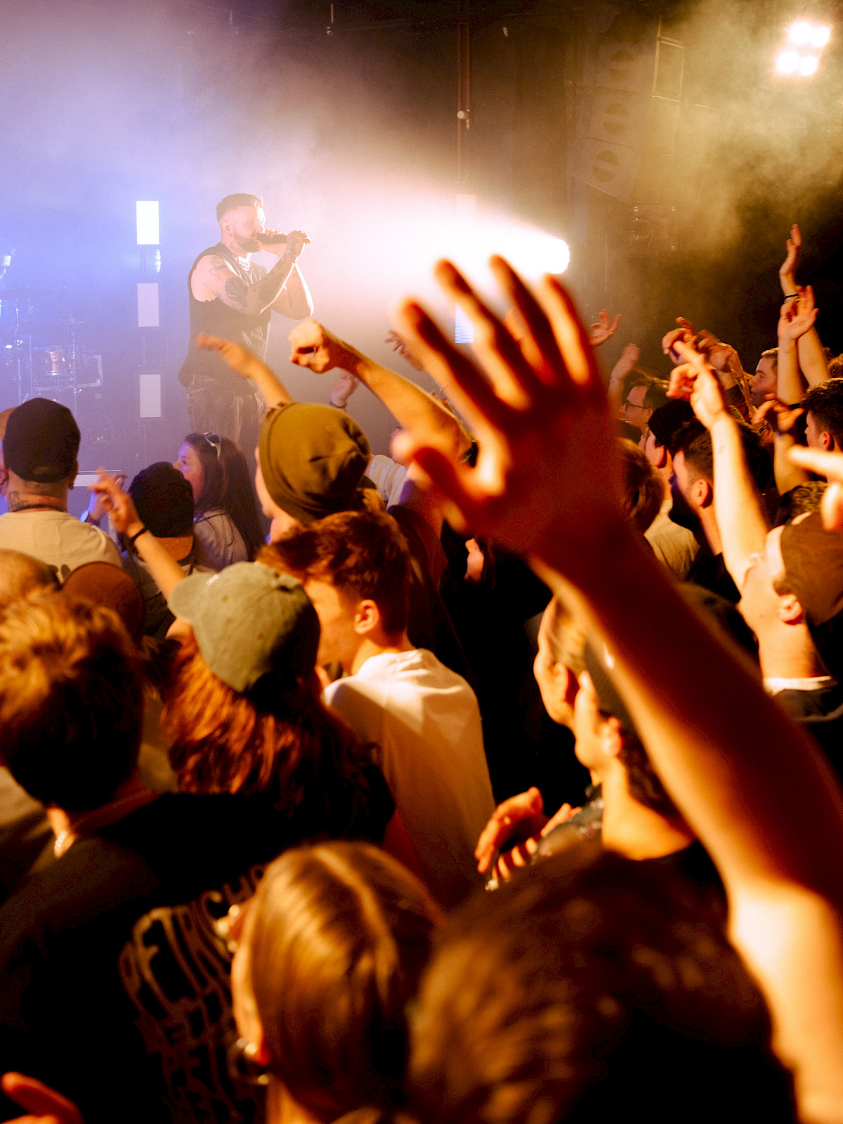 Mimiks & LCone - Loser mit Fame Tour II