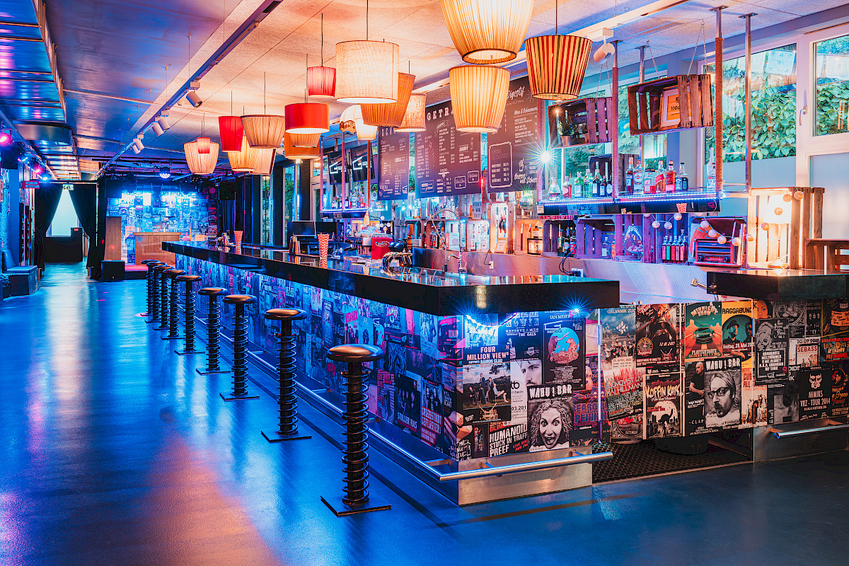 Vereinsversammlung Galvanik