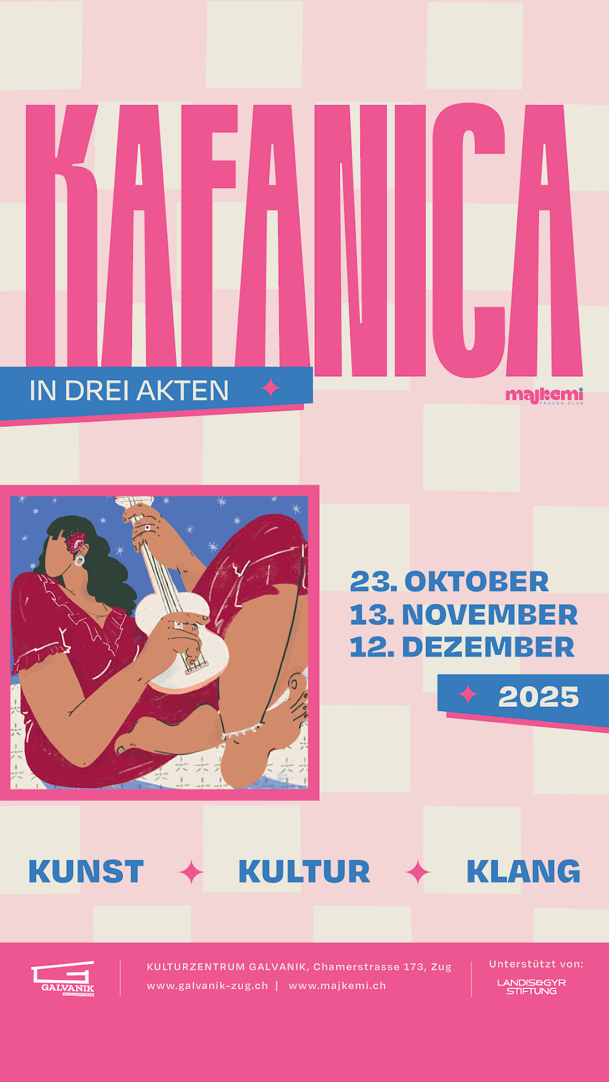 Kafanica