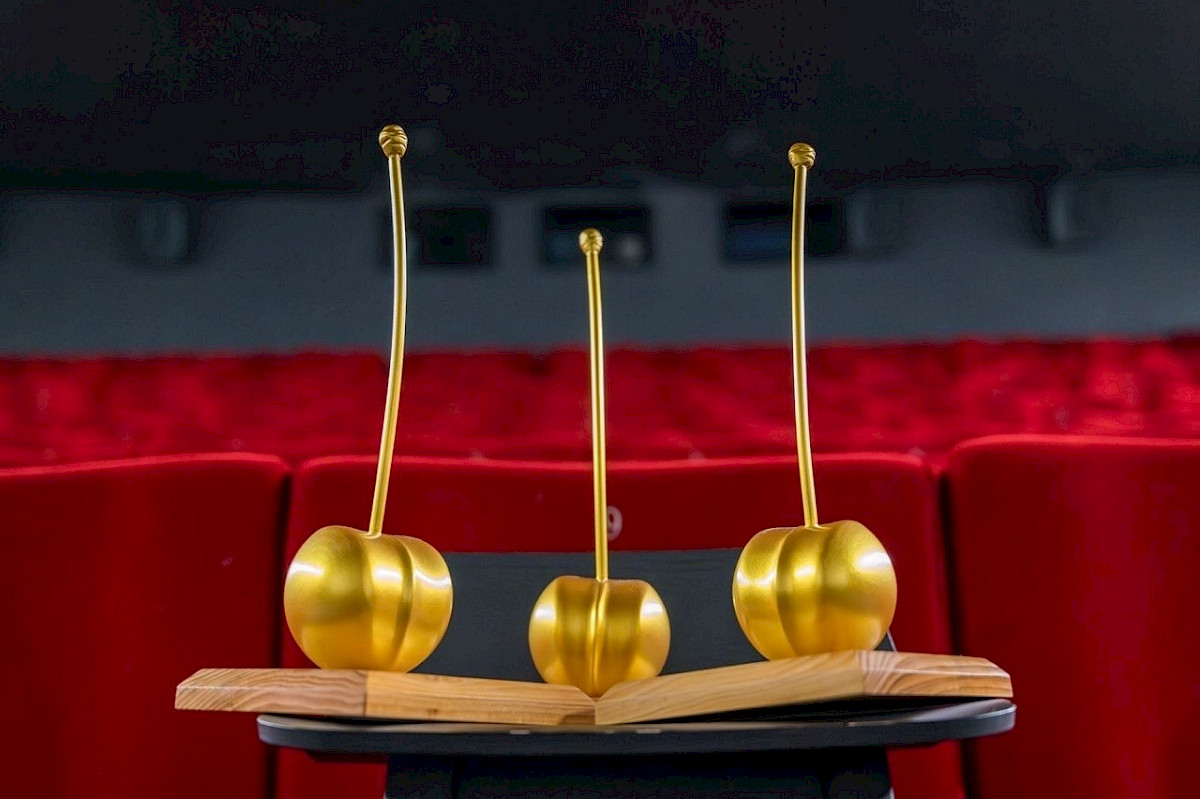 Zuger Filmtage