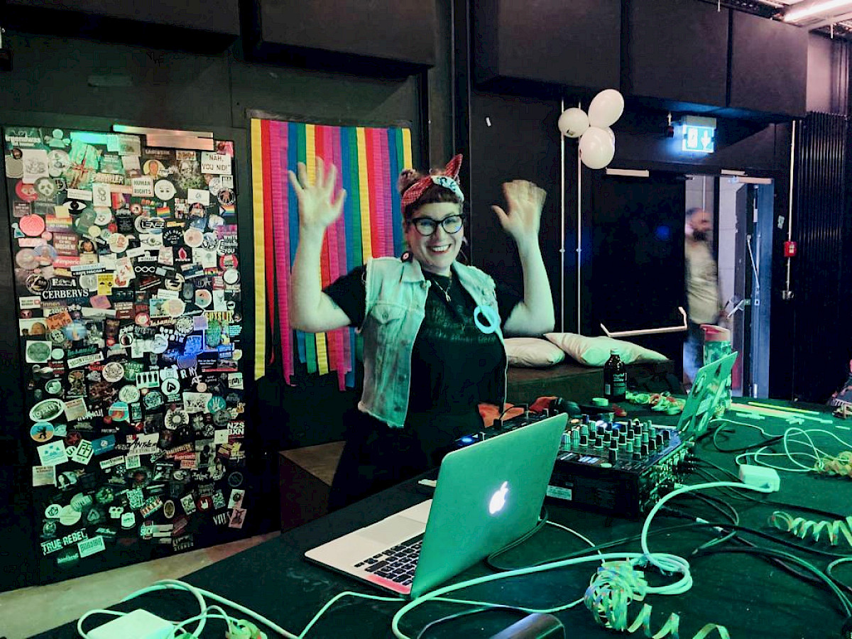 Galvanik presents: ROTZPHASE