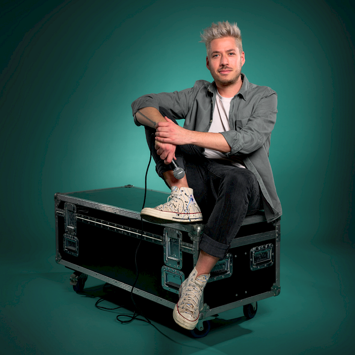 Joël von Mutzenbecher