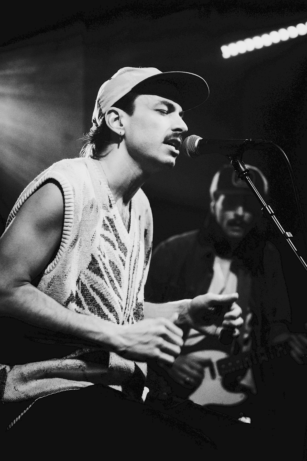 Glüehwii, Raclette & Weibello unplugged