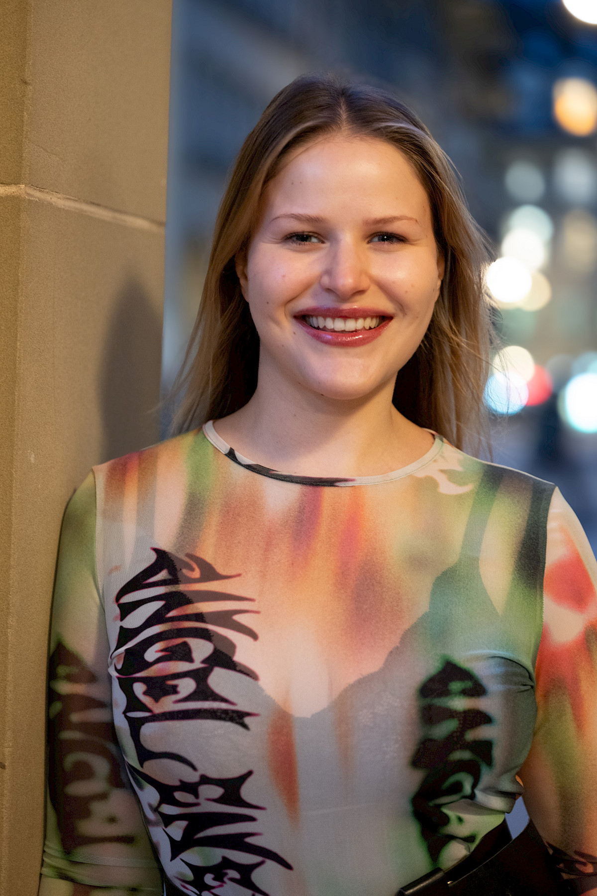 Anna Rosenwasser "Herz"