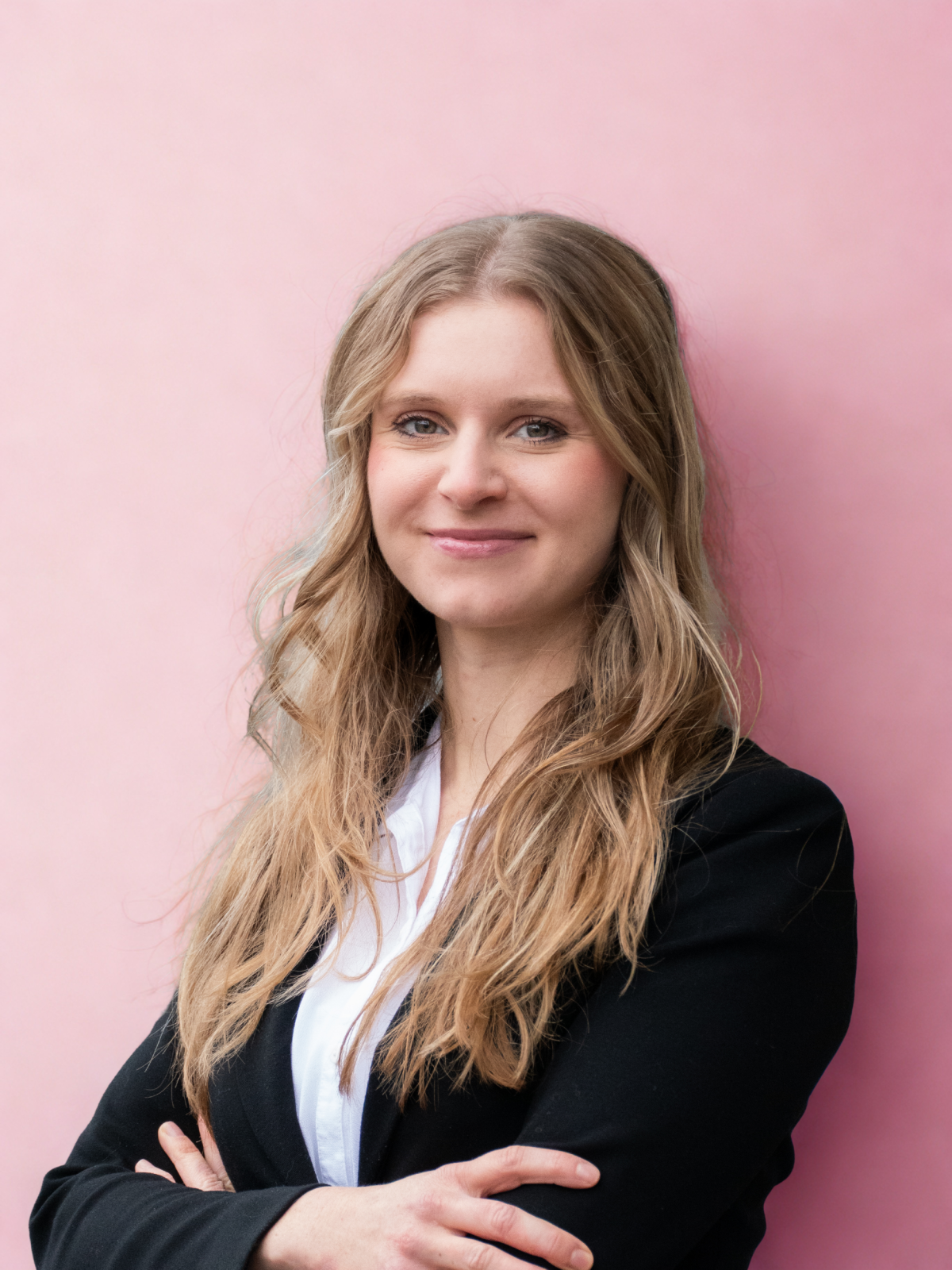 Anna Rosenwasser "Herz"