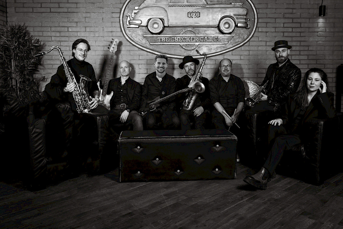 Power of Tower & Steamy Pigeon Loft