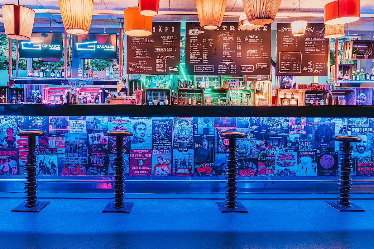 Vereinsversammlung Galvanik