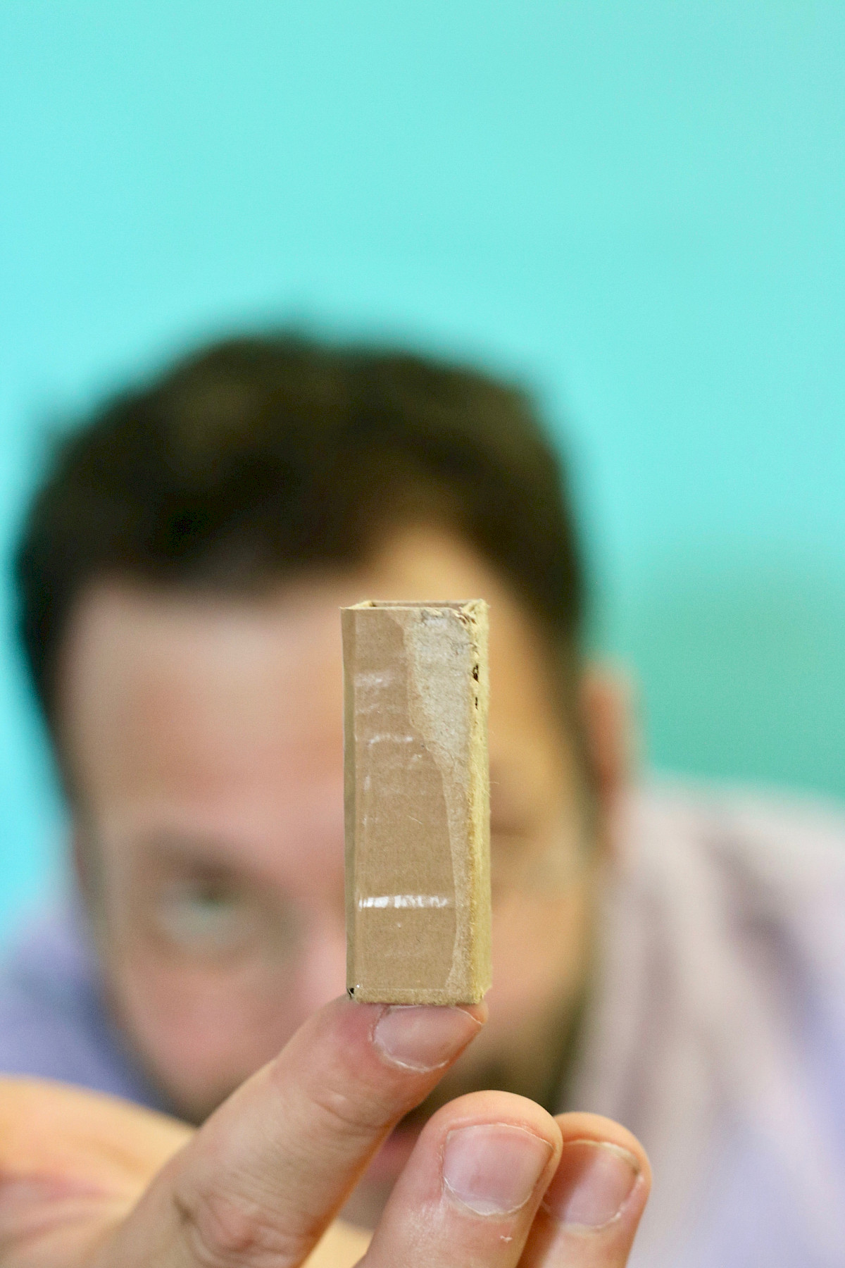 Das grosse K im kleinen g