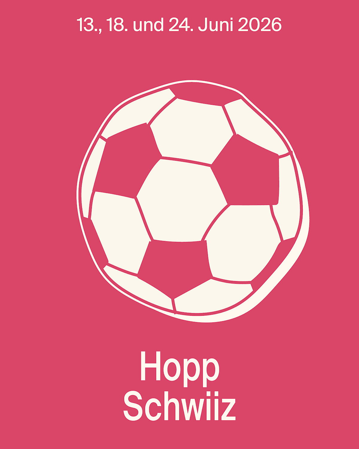 Junique - Hopp Schwiiz