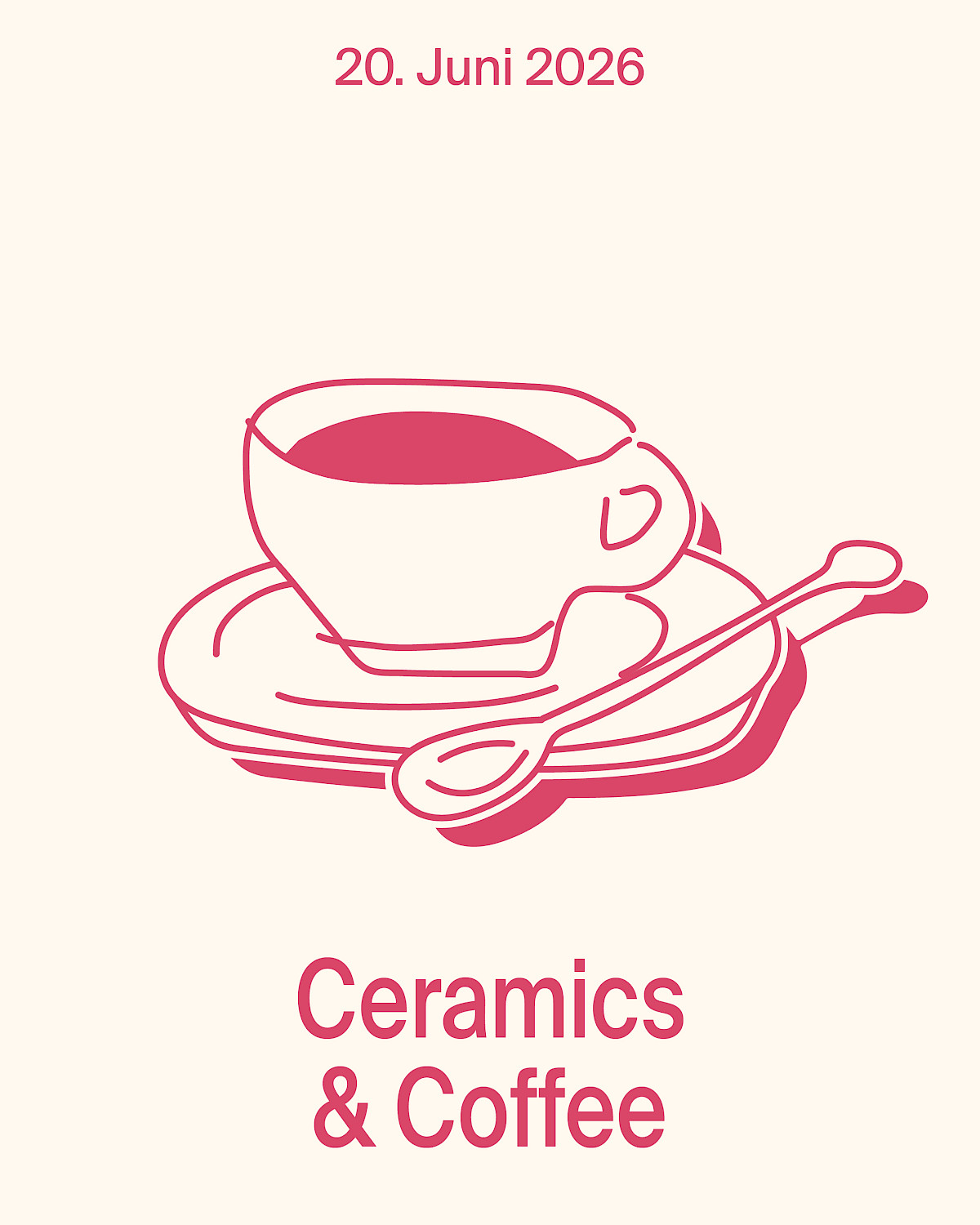 Junique - Ceramics & Coffee