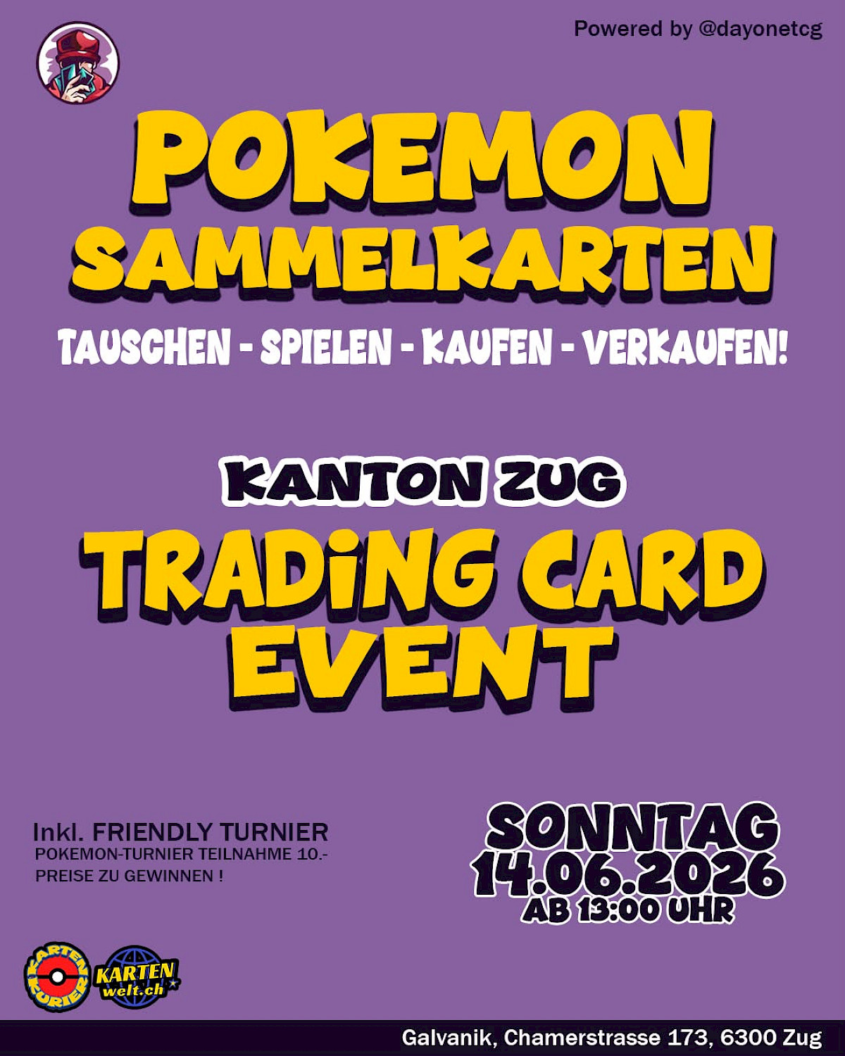Pokémon