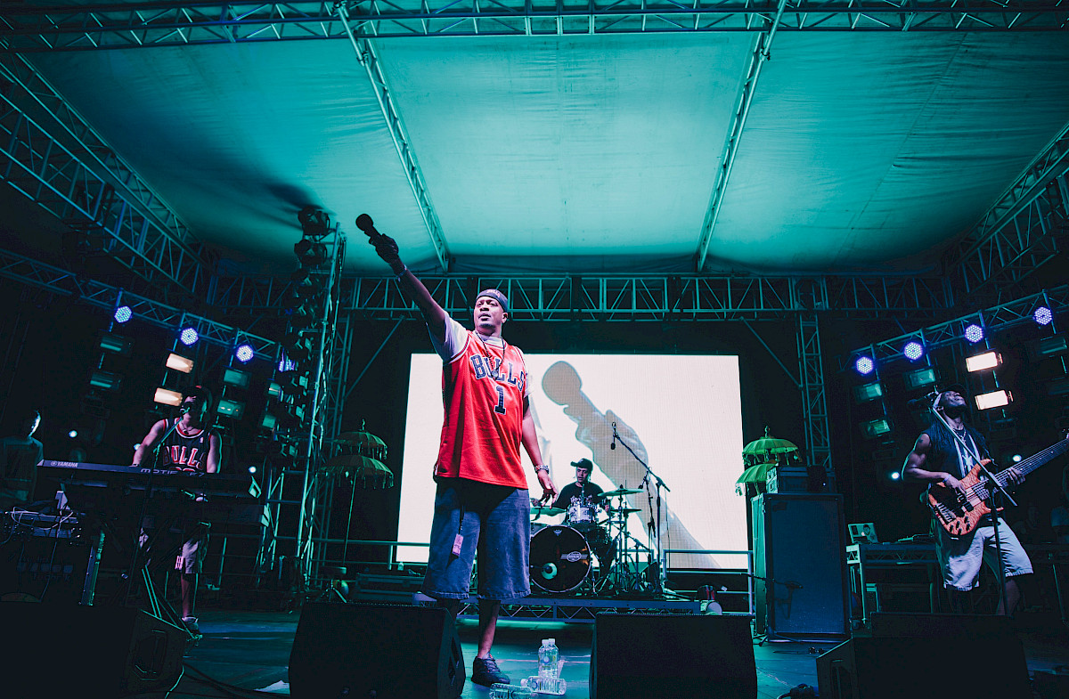 Chali 2Na