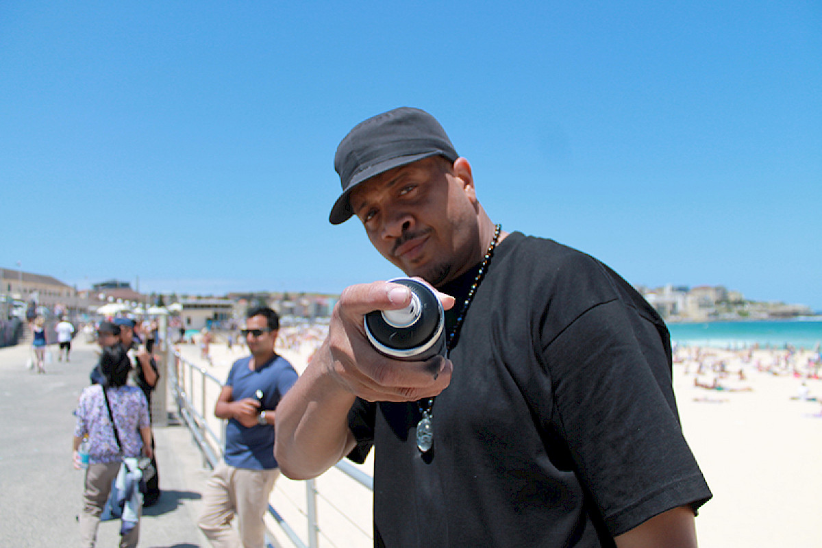 Chali 2Na