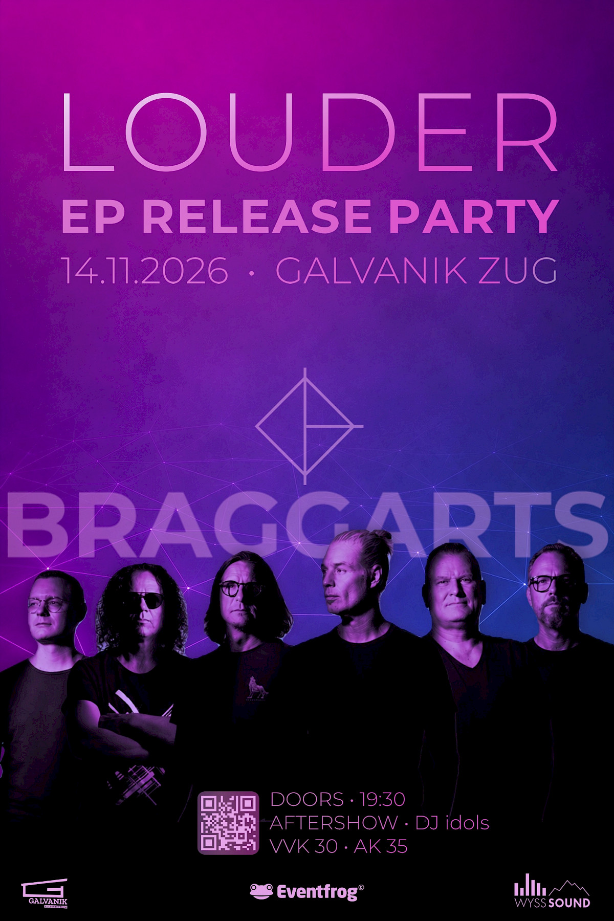 Braggarts