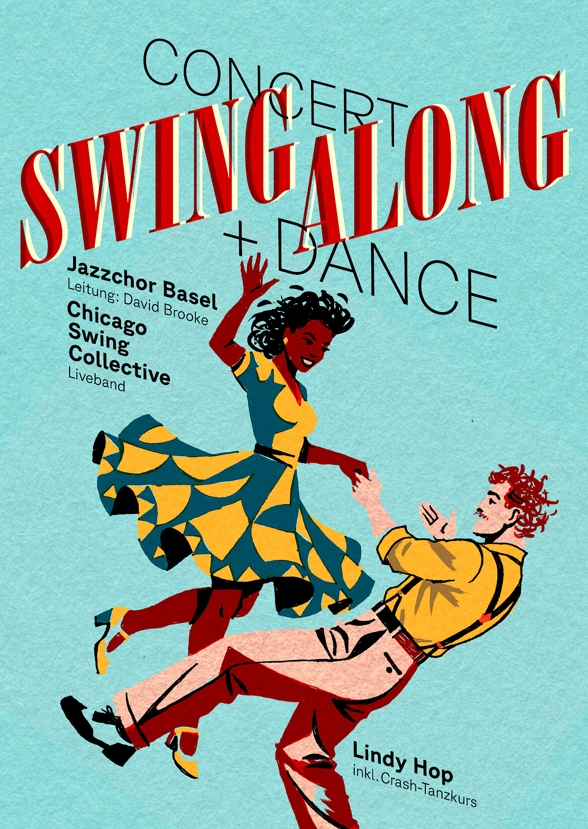 Swing Along